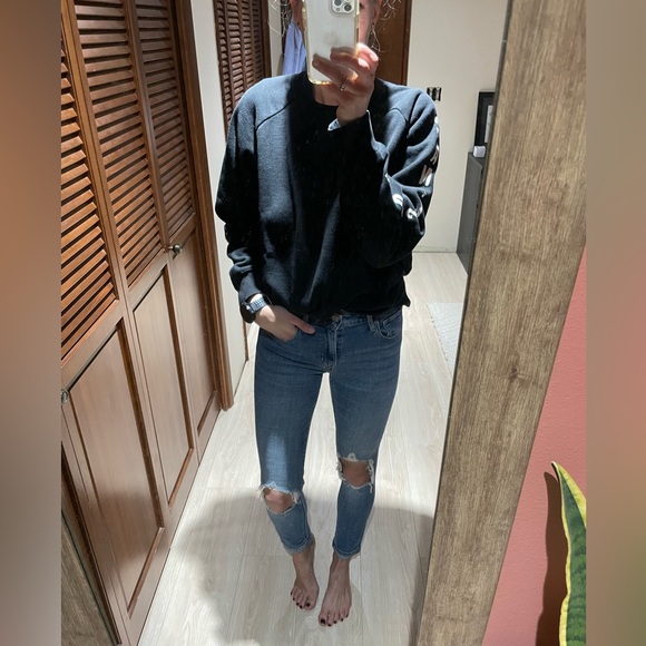 Levi’s 721 - Picture 3 of 4